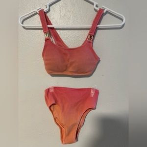 Victoria’s Secret swimsuit